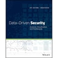 thumbnail image 1 of Pre-Owned Data-Driven Security: Analysis, Visualization and Dashboards (Paperback) 1118793722 9781118793725, 1 of 1