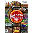 thumbnail image 1 of Restored Data East Arcade Classics | Nintendo Wii, 1 of 2