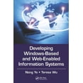 thumbnail image 1 of Data-Enabled Engineering Developing Windows-Based and Web-Enabled Information Systems, (Hardcover), 1 of 1