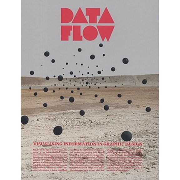 Data Flow : Visualising Information in Graphic Design