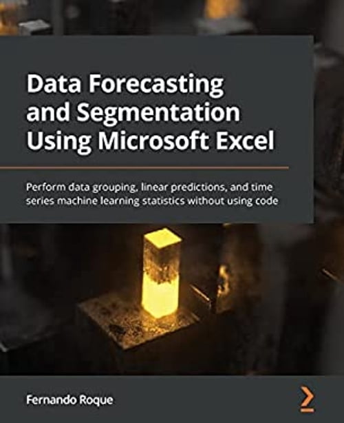 Pre-Owned Data Forecasting and Segmentation Using Microsoft Excel ...