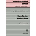 thumbnail image 1 of Data Fusion Applications: Workshop Proceedings Brussels, November 25, 1992, (Paperback), 1 of 1