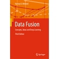 thumbnail image 1 of Data Fusion: Concepts, Ideas and Deep Learning, (Hardcover), 1 of 1