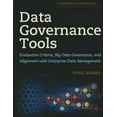 thumbnail image 1 of Data Governance Tools : Evaluation Criteria, Big Data Governance, and Alignment with Enterprise Data Management (Paperback), 1 of 1