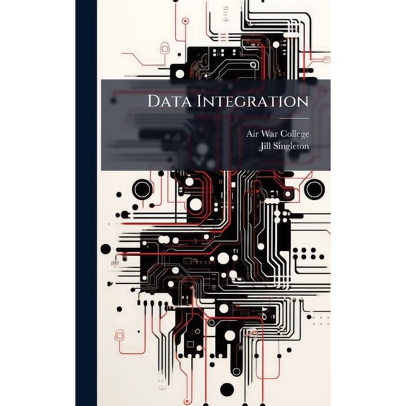 Data Integration, (Hardcover)