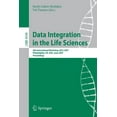 thumbnail image 1 of Data Integration in the Life Sciences: 4th International Workshop, Dils 2007, Philadelphia, Pa, Usa, June 27-29, 2007, P, (Paperback), 1 of 1