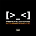 thumbnail image 1 of Data Is Not Information Frantic Mantis (CD), 1 of 1