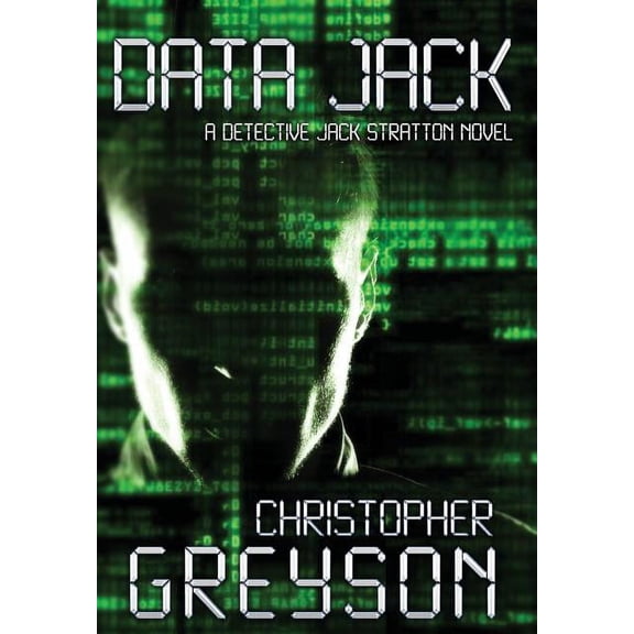 Data Jack, (Hardcover)