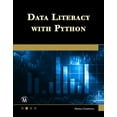 thumbnail image 1 of Data Literacy with Python, (Paperback), 1 of 1