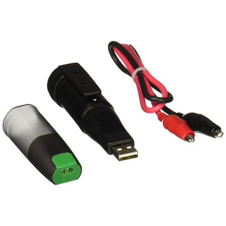 Data Logger, Counter, Event and State
