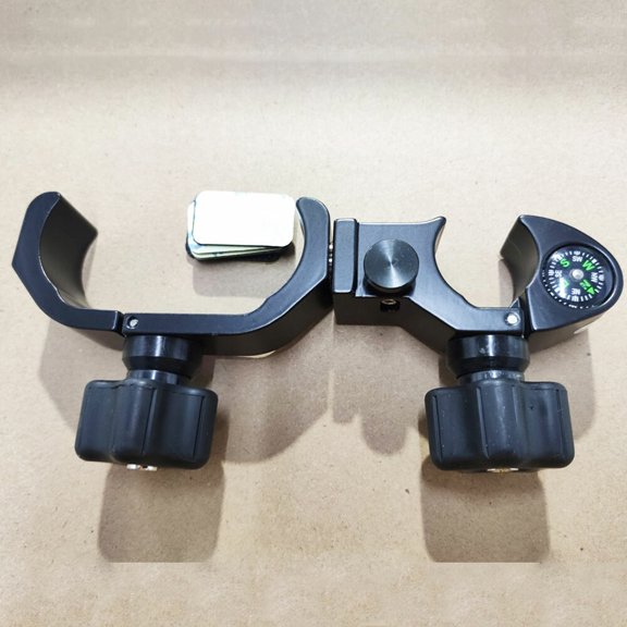 Data Measuring Collector Range Controllers Cradle Bracket Fits For Trimble TSC3