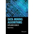 thumbnail image 1 of Data Mining Algorithms: Explained Using R, (Hardcover), 1 of 1