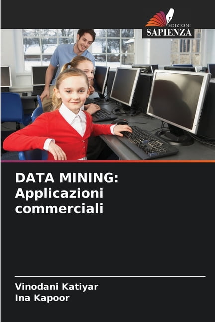 Data Mining: Applicazioni commerciali, (Paperback)