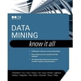 thumbnail image 1 of Data Mining: Know It All, (Hardcover), 1 of 4