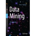 thumbnail image 1 of Data Mining: The Textbook, (Paperback), 1 of 1