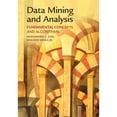 thumbnail image 1 of Pre-Owned Data Mining and Analysis: Fundamental Concepts and Algorithms (Hardcover) 0521766338 9780521766333, 1 of 1