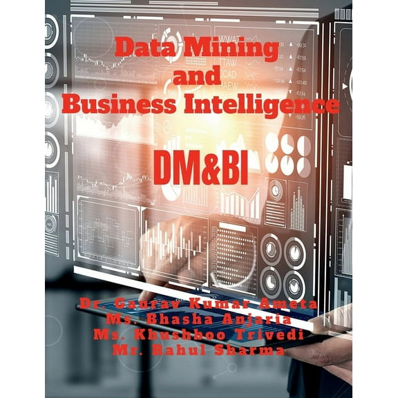 Data Mining and Business Intelligence, (Paperback)