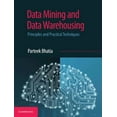 thumbnail image 1 of Data Mining and Data Warehousing: Principles and Practical Techniques (Paperback), 1 of 1