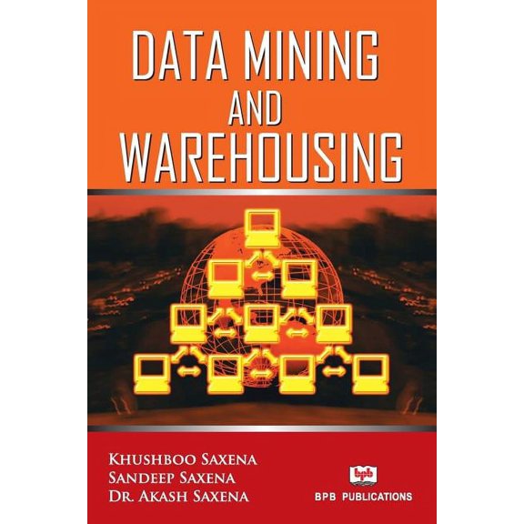 Data Mining and Warehousing (Paperback)