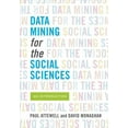thumbnail image 1 of Data Mining for the Social Sciences : An Introduction (Edition 1) (Paperback), 1 of 1