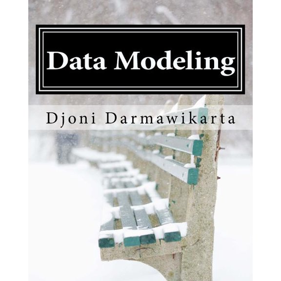 Data Modeling: Data Modeling Round Trip Engineering Using Oracle Data Modeler (Series #1) (Paperback)