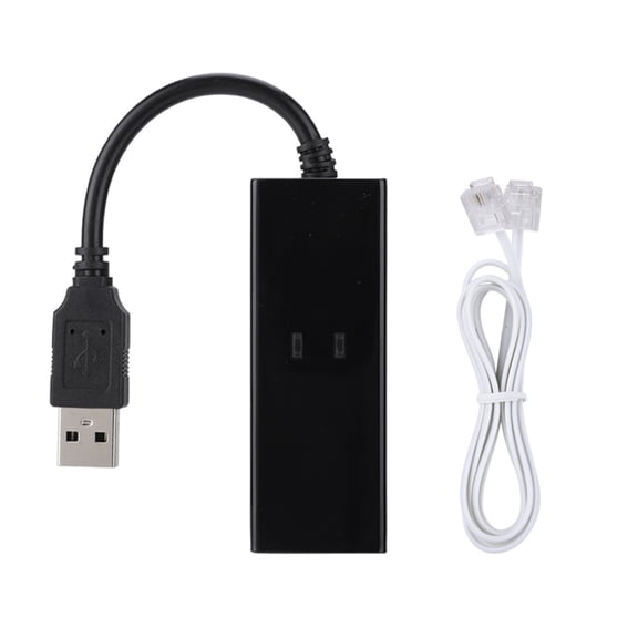 Data Modem, Quick Connect(V.92) 56K External Modem, For 98 SE