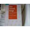thumbnail image 1 of Pre-Owned Data Network Design: Packet Switching, Frame Relay, 802.6/DQDB (SMDS), ATM (B-ISDN), SONET (McGraw-Hill Series on Computer Communications) Hardcover, 1 of 1