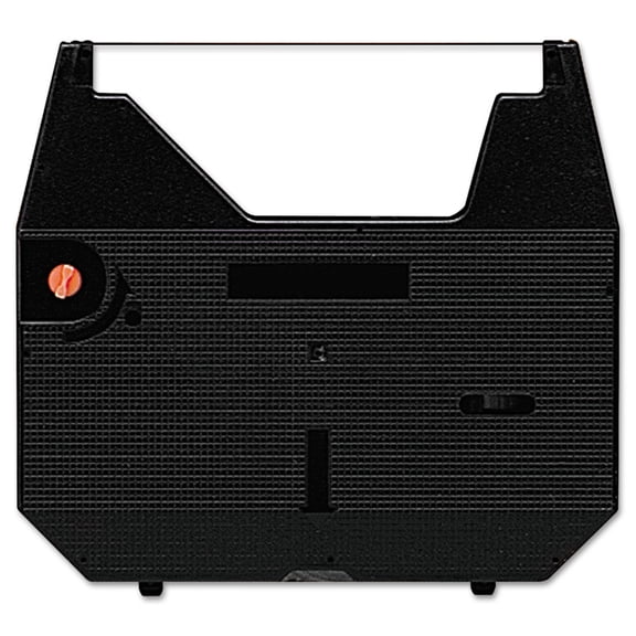 Data Prd R1420 Compatible Ribbon, Black
