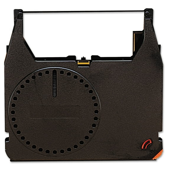 Data Prd R5110 Compatible Correctable Ribbon, Black