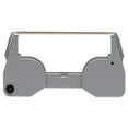 thumbnail image 1 of Data Prd R5111 Compatible Lift-off Tape, Clear, 1 of 2