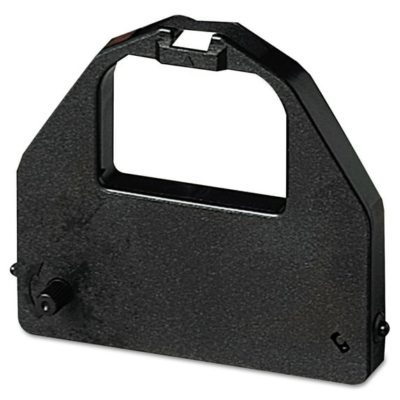 Data Prd R6450 Compatible Ribbon, Black