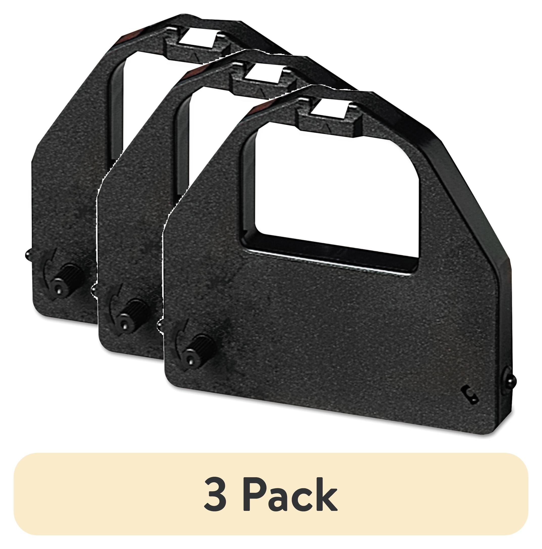 R6450 Compatible Ribbon, Black R6450 Compatible Ribbon, Black