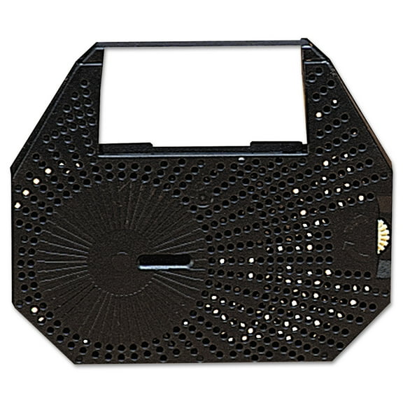 Data Prd R7360 Compatible Correctable Ribbon, Black