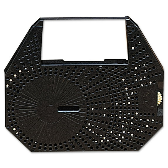 Data Prd R7360 Compatible Correctable Ribbon, Black