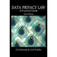 thumbnail image 1 of Pre-Owned Data Privacy Law: A Practical Guide Paperback, 1 of 1