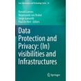thumbnail image 1 of Data Protection and Privacy: (In)Visibilities and Infrastructures, (Hardcover), 1 of 1