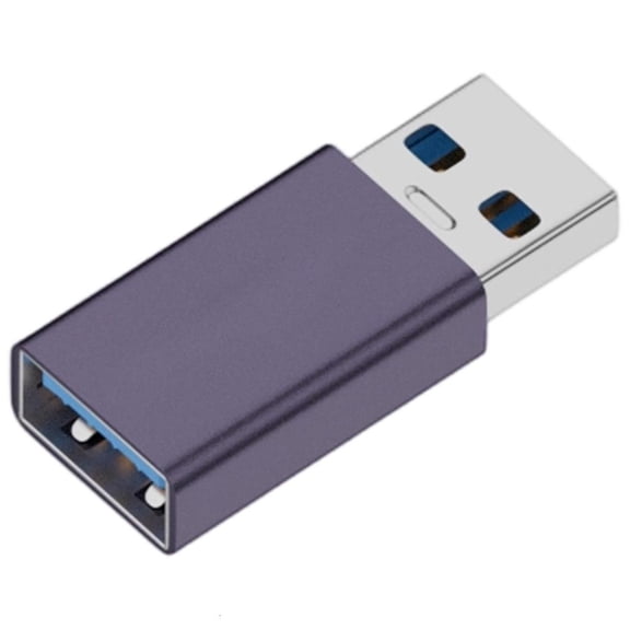 Data Protections Adapter Metal Construction Data Blocker USB /Type c Port