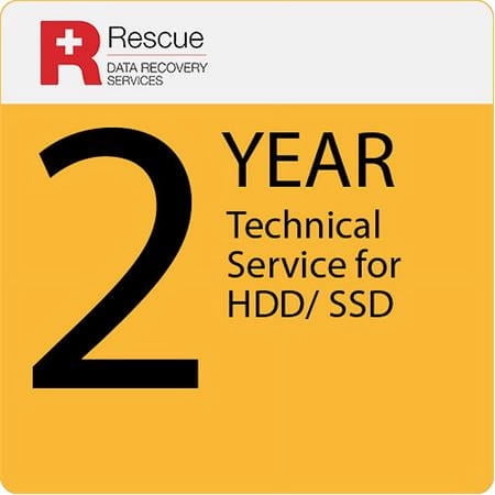 Data Recovery