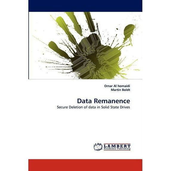 Data Remanence (Paperback)