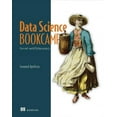 thumbnail image 1 of Pre-Owned Data Science Bookcamp: Five Real-World Python Projects (Paperback) 1617296252 9781617296253, 1 of 1