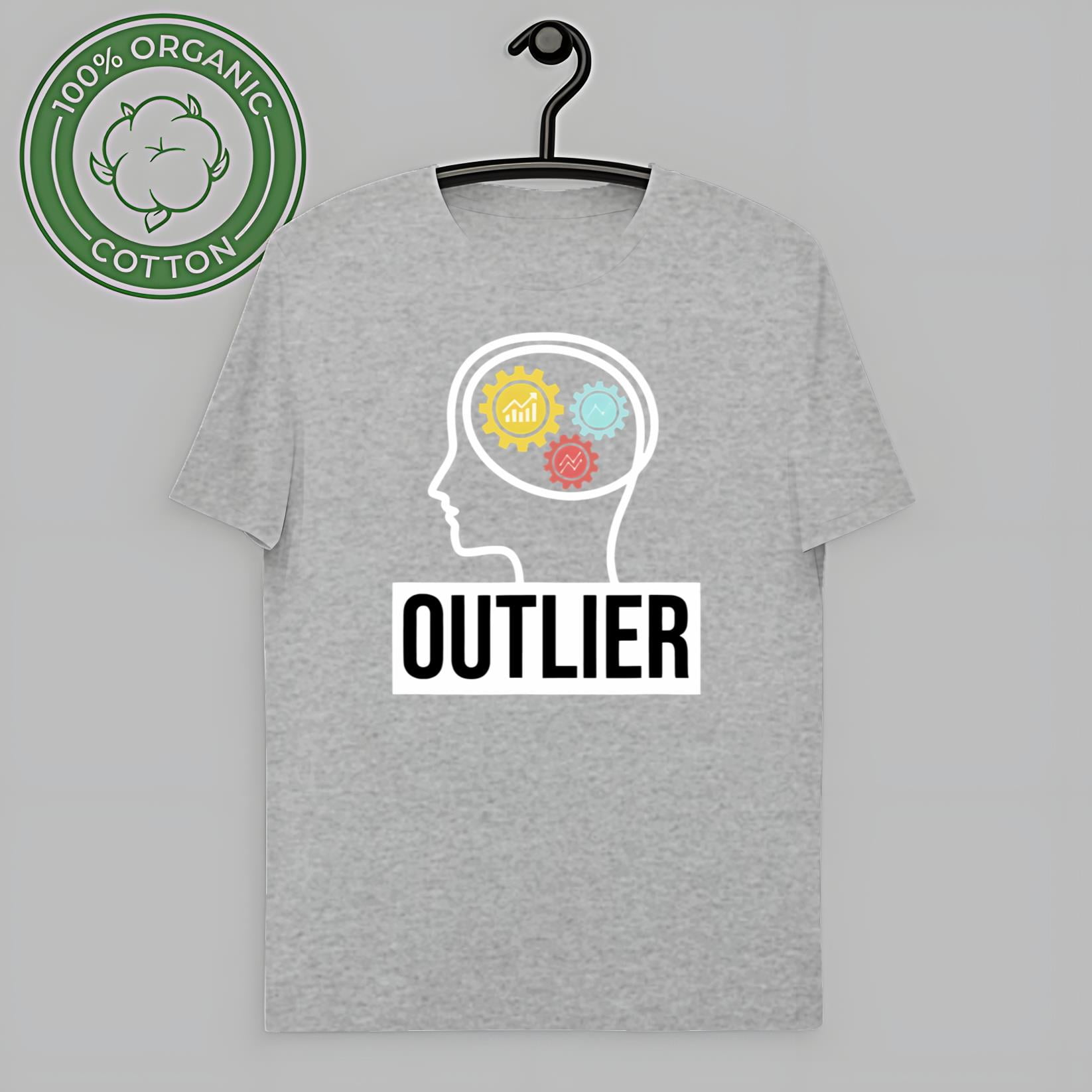 Data Science Data Nerd Analyst Outlier Funny Novelty Shirt - Walmart.com