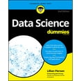 thumbnail image 1 of Pre-Owned Data Science for Dummies (Paperback) 1119327636 9781119327639, 1 of 1