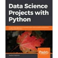 thumbnail image 1 of Data Science Projects with Python, (Paperback), 1 of 1
