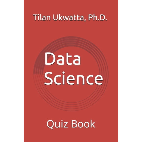 Data Science: Quiz Book, (Paperback)