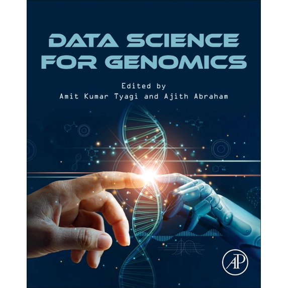 Data Science for Genomics, (Paperback)