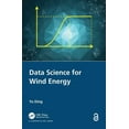 thumbnail image 1 of Data Science for Wind Energy, (Paperback), 1 of 1