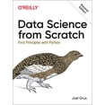 thumbnail image 1 of Pre-Owned Data Science from Scratch: First Principles with Python (Paperback), 1 of 1