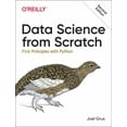 thumbnail image 1 of Data Science from Scratch: First Principles with Python (Paperback), 1 of 1