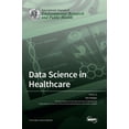 thumbnail image 1 of Data Science in Healthcare, (Hardcover), 1 of 1