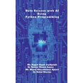 thumbnail image 1 of Data Science with AI using Python Programming: DS&AI using Python Programming, (Paperback), 1 of 1
